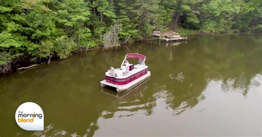 Rhinelander is a Year-Round Destination in Wisconsin