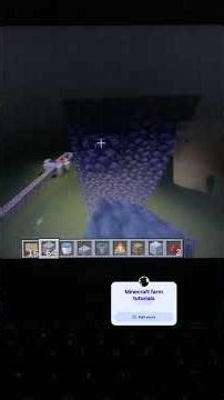 Mob farm without spawners tutorial (works best at night) #automobile #mobcraft #custommode #cyborg