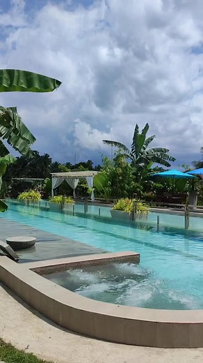One of the best resorts in Camarines Sur! Visit 11th Earth Farm and Resort for a guaranteed relaxing and wonderful stay. 💙 | Libot CamSur
