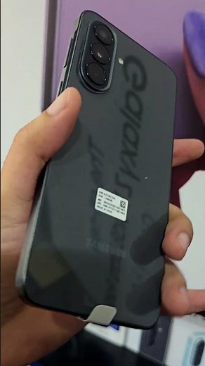 Samsung Galaxy A37 5G Unboxing 😍 | New Samsung Phone 2026 | Full Unboxing & First Look