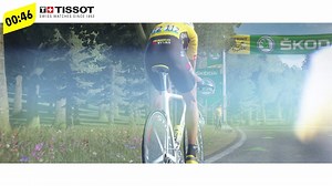 24K views · 435 reactions | With not long to go until the Grand Départ, take a look at the Official Tour de France Game’s time-trial simulation!  Who do you see making the difference at the Planche des Belles Filles? ‍♂️ #TDF2020 A quelques jours du Grand Départ, on se projette vers le chrono final grâce au jeu officiel Tour de France.  Qui voyez-vous faire la différence à La Planche des Belles Filles ? ‍♂️ | Le Tour de France | Facebook