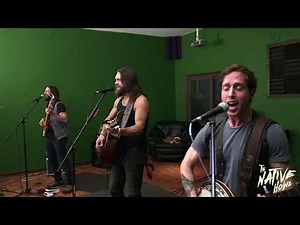 Somethin' Else LIVE - The Native Howl