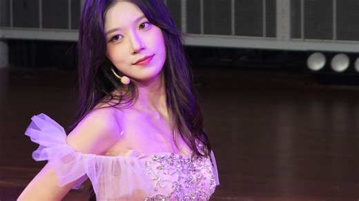 【阙佳慧】《CHA CHA CHA》Focus 250925 头号新闻千秋乐【4K60】