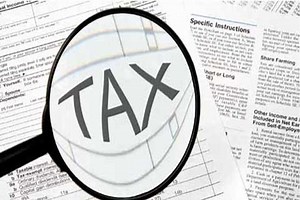 Here’s how to e-file your income tax return