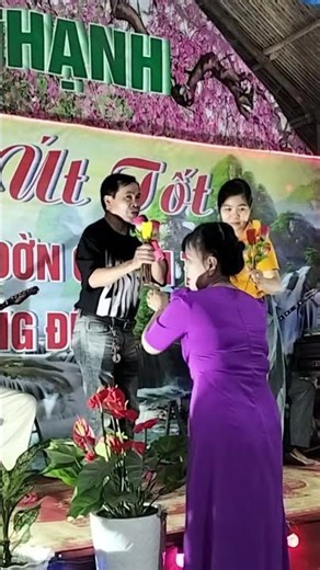 Tiếng Hát. Quốc Huy & Viên Viên