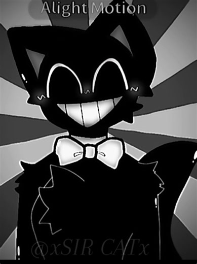 CARTOON CAT: La animación de Trevor Henderson
