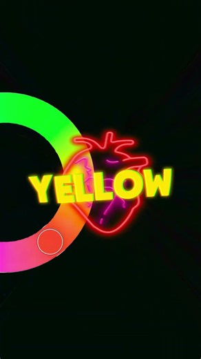 COLOR WHEEL TREND🔥