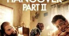 Qué pasó ayer? Parte 2 (2011)  - Ver Película Completa en Español - FULLTV