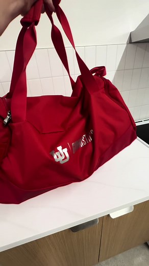 Gear haul from our team retreat this weekend! #haul #haultok #college #collegelife #gym #gymnastics #d1 #d1athlete #underarmour #utahgymnastics @Under Armour