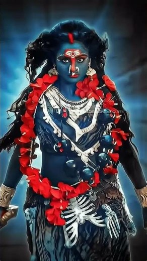 jai maa kali 🌺❤️🙏