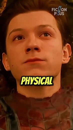 Why Spider Man Took 30 Seconds to Dust? 💔 #spiderman #avengersinfinitywar #marvel #mcu #shorts