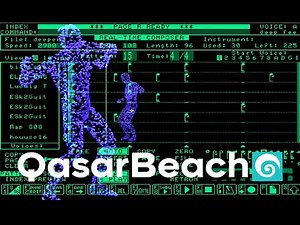 Deepen: The Fairlight CMI: The Most Important Synthesizer You’ve Never Heard Of