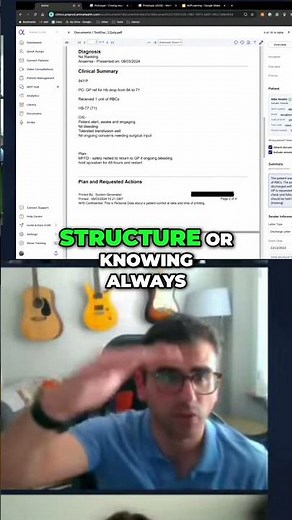 Efficient NHS Letter Processing with Anima Health
