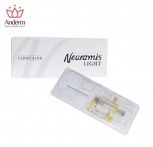 [Hot Item] Neuramis Deep Volume Pure Hyaluronic Acid Dermal Filler