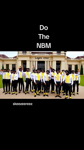 NBM Dance Moves Explained at the 2023 Convention