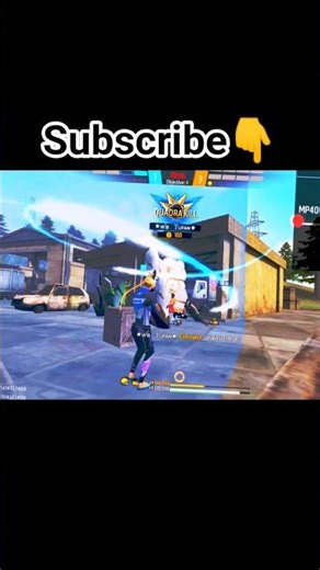 cs 1 vs 4 ✅👍😮#freefire #highlights#shorts