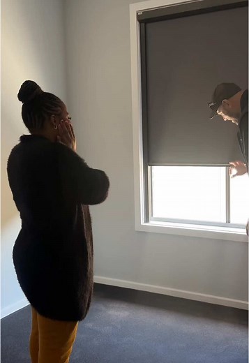 Transform Your Space with ScreenAway Blackout Blinds