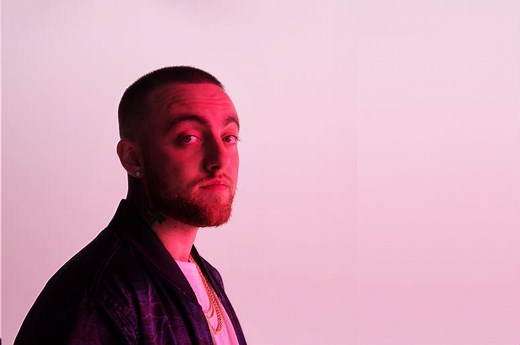 Mac Miller's Open Struggle With Depression and Addiction Made Him the Most Real