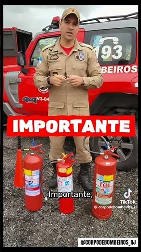 Fire Extinguishers Part 2.