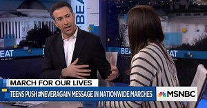 How social media is propelling the anti-gun violence movement