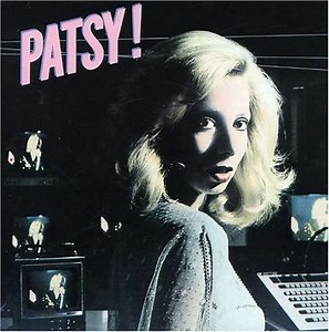 Patsy Gallant - Patsy!