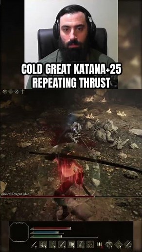 Get REAL Power FAST with THIS OP Katana Build!