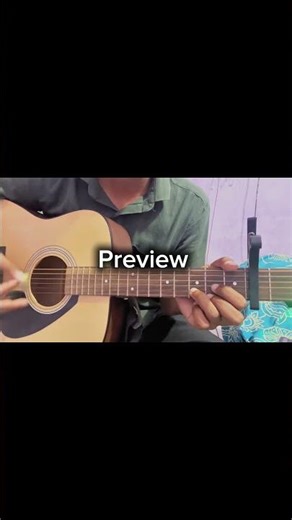 American Girls - (Harry Styles) Easy Guitar Lesson