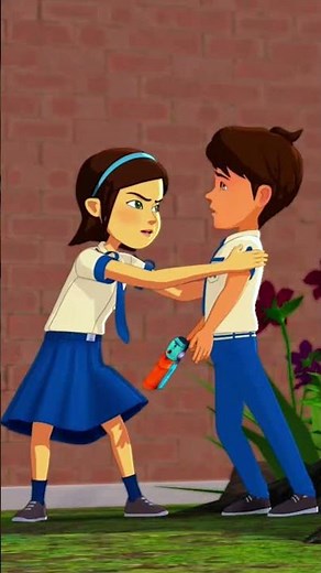 Abhimanyu Ki Alien Family | Rakhi Special: Tedhi Behna | 09th & 10th August | Sat- Sun 09:00AM