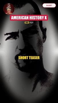American History X #Shorts