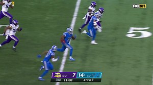 A 42-YARD FAKE PUNT! 😳💪 Via: NFL | Sunday Night Football on NBC