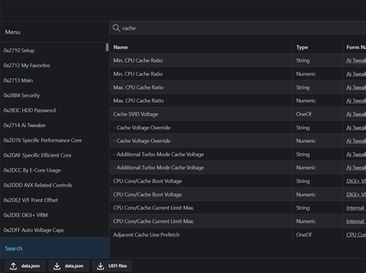 巨简单的BIOS魔改教程