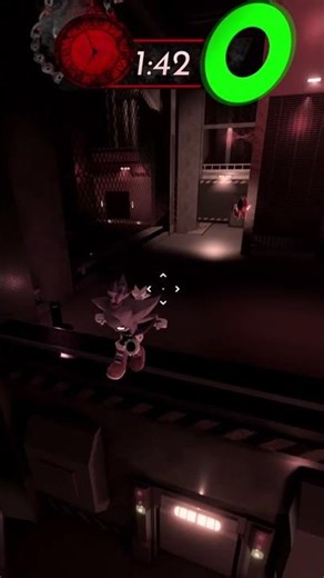 I didn’t stick the landing of the drop kick Outcome Memories