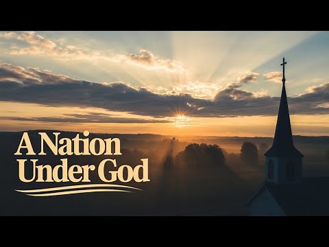 Prayer for Our Nation: Bible Verses for National Prayer
