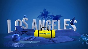 Booking.com TV Spot, 'For Every Possible Budget'