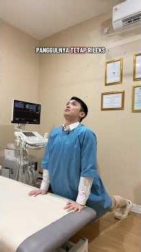 Self-training for fellow Sciatica fighters 🙌🏻