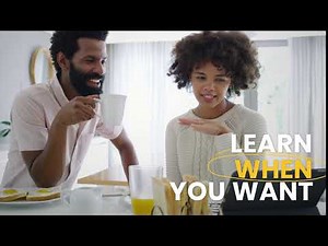 Learn Where and When You Want | DeVry University