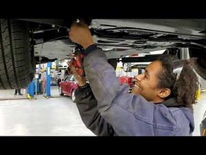 2020 VW Tiguan Neuspeed Power Module Install