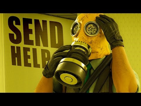 How does CS2 transfer to HORROR GAMES