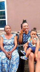 3.1M views · 10K reactions | My mum has made a special request for the women in the village  | Hair Tutorials & Lifestyle | Facebook