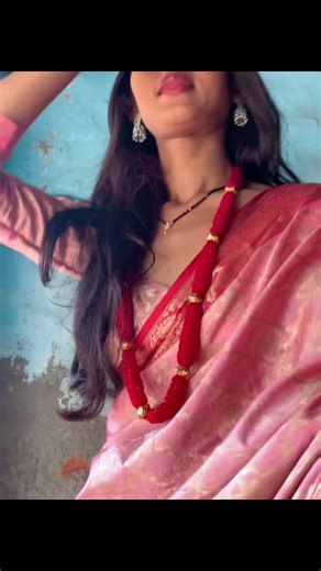 Beauty Parlor Tips for Indian Saree Styles