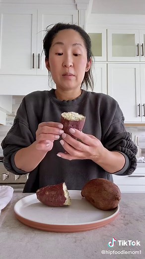Murasaki Sweet Potatoes: How to Cook & Recipe Ideas