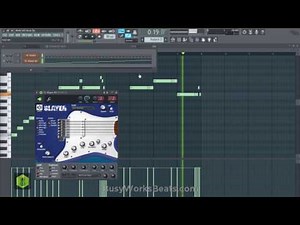 Blink-182 Rock FL Studio 12 Tutorial