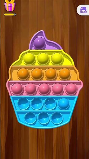 POP US TOYS #popit #cartoon #baby #funny #youtubeshorts