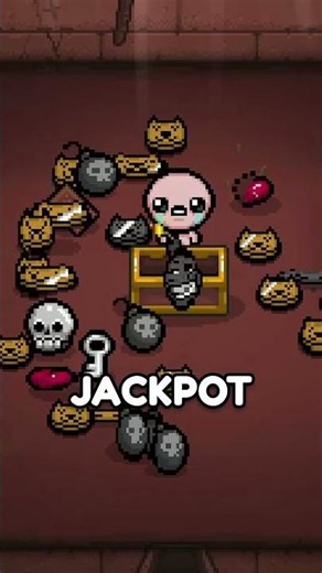 Every Chest in Isaac EXPLAINED!! Some BITE Back