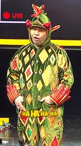 14K views · 104 reactions | Nobody’s ever heard that before 藍 #piffthemagicdragon #comedy #magician #funny #magic #lol #southwest #southwestproblems #crowdwork #standup | Piff the Magic Dragon | Facebook