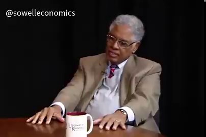 Commentary - Sowell Economics (@sowelleconomics) on X