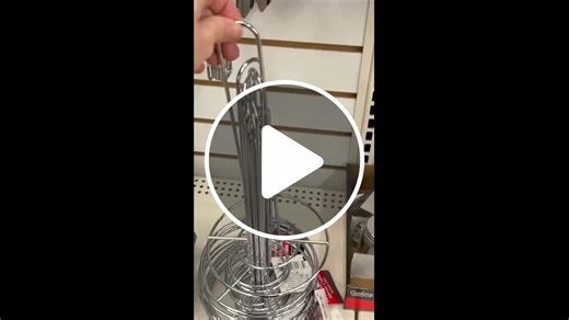 Grab Dollar Store paper towel holders - NewsBreak