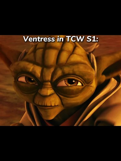 Asajj Ventress: The Best Character in Clone Wars