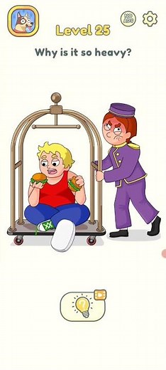 DOP 2 Draw One Part Fun Mobile Puzzle Game (Walkthrough + Tips)#gaming​#game​ #dop2 #puzzle​