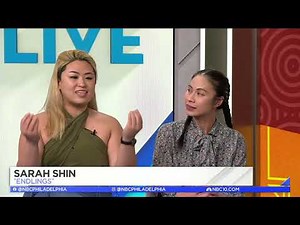 Stars of ‘Endlings' speak on the new play